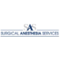 Surgical Anesthesia Services
