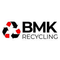 Bmk Recycling logo - Similar company to Access Recycling Services