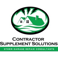 Contractor Supplement Solutions logo - Similar company to Maxx Challenger