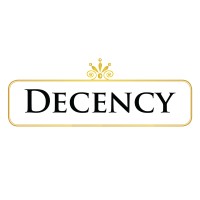 DECENCY logo - Similar company to Telconet Services (Pvt) Limited