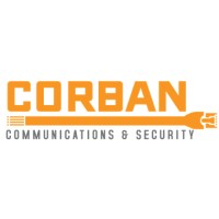 Corban Communications & Security logo - Similar company to Collaborative Av