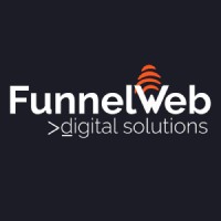 Funnel Web Digital Solutions logo - Similar company to Mindsite Web Services