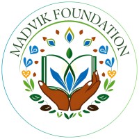 Madvik Foundation logo - Similar company to Madvik Estates