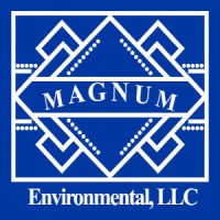 Magnum Environmental logo - Similar company to Advantage Equipment Rentals Llc