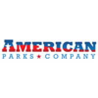 American Parks Company logo - Similar company to Bears Playgrounds