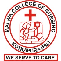 Malwa College of Nursing logo - Similar company to Malwa Group Of Institutions