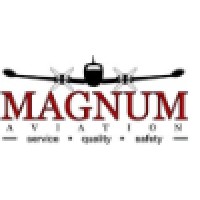 Magnum Aviation