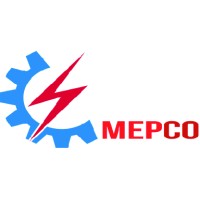 MEPCO Electro Mechanical Works LLC logo - Similar company to Pluto Electro-Mechanical Contracting Company