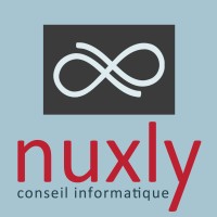Nuxly logo - Similar company to Add Conseil