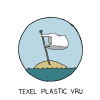 Texel Plastic Vrij logo - Similar company to Kenniswerkplaats Texel