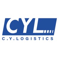 C.Y. Logistics NV logo - Similar company to Emons Air & Sea Usa