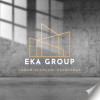 EKA GROUP İNŞAAT logo - Similar company to Eka Group