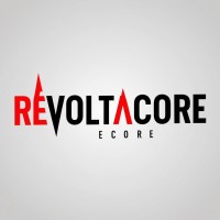 RevoltaCore logo - Similar company to Soul Rip