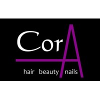 CORA HAIR logo - Similar company to Lash Intensive®