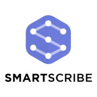Smart Scribe logo - Similar company to Toolpad