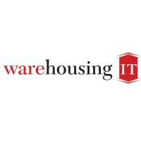 WarehousingIT logo - Similar company to Razr Logistics