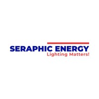 SERAPHIC ENERGY PTE LTD logo - Similar company to Seraphic