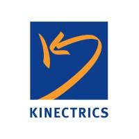 Kinectrics logo - Similar company to Cpus Engineering Staffing Solutions Inc.