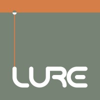 LURE Media Group logo - Similar company to Macro Media Source