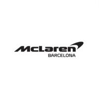 McLaren Barcelona logo - Similar company to Chabit