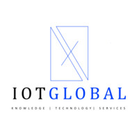 IOT Global logo - Similar company to Pearson It Group