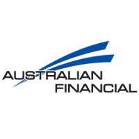 Australian Financial logo - Similar company to Parity Analytic