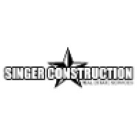 Singer Construction