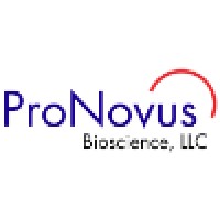 ProNovus Bioscience, LLC logo - Similar company to Gpcr Therapeutics