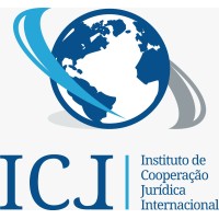 Instituto de Cooperação Jurídica Internacional logo - Similar company to Ties Group | Estratégia Público-Privada
