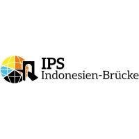 IPS Indonesien-Brücke logo - Similar company to Ppi Jerman (Indonesian Students Association In Germany)