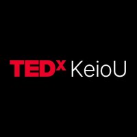 TEDxKeioU logo - Similar company to Earth Hacks 株式会社