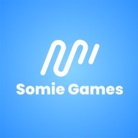 Somie Games logo - Similar company to Mpmg Entertainment