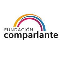 Fundación Comparlante logo - Similar company to Ameinfo