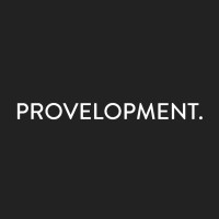 Provelopment