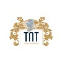 TNT Justice Consultants logo - Similar company to Step Training Inc.