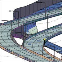 Civil 3D France logo - Similar company to Archx