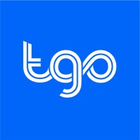 Tgo Platforms logo - Similar company to Connectco