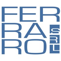Ferraro Srl logo - Similar company to Ecc Srl -Engineering Consulting Construction Company
