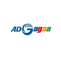 Adgagaa logo - Similar company to Alkmobi