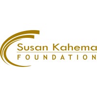 Susan Kahema Foundation logo - Similar company to African Content Moderators
