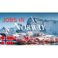 Jobs in NORWAY With Work VISA for International Job Seekers logo - Similar company to Manpower Norway