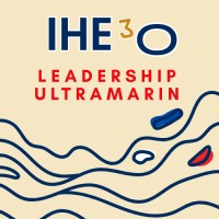 IHE3O logo - Similar company to Hook And Slice