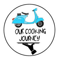 Our Cooking Journey logo - Similar company to Plinth