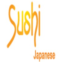 Sushi Japanese logo - Similar company to Sushi Master România