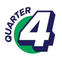 Quarter4 Inc. logo - Similar company to Xix3D