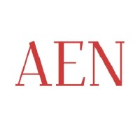 Aen Studios logo - Similar company to Chaotic Solution