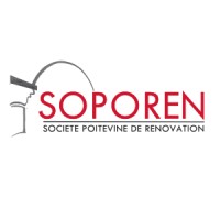 SOPOREN logo - Similar company to [Eore] Maison Grevet / Prevosto / Mattoenn / Bienvenu / Jaillais