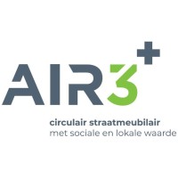 AIR3+ logo - Similar company to Taate