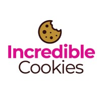 Incredible Cookies logo - Similar company to Cookie Bouquets