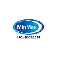 MinMax Rack Industry Ltd logo - Similar company to Minmax Tech Ltd